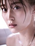 [Photobook] 2020.01.21 乃木坂46 山下美月1st写真集「忘れられない人」 (new scan)