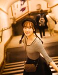 [Photobook] 2020.01.21 乃木坂46 山下美月1st写真集「忘れられない人」 (new scan)