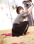 [Photobook] 2020.01.21 乃木坂46 山下美月1st写真集「忘れられない人」 (new scan)