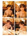 [Photobook] 2020.01.21 乃木坂46 山下美月1st写真集「忘れられない人」 (new scan)
