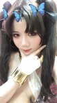 [Cosplay] PoppaChan ポッパちゃん - Ishtar (FateGrand Order)