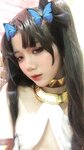 [Cosplay] PoppaChan ポッパちゃん - Ishtar (FateGrand Order)