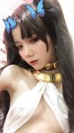 [Cosplay] PoppaChan ポッパちゃん - Ishtar (FateGrand Order)