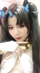 [Cosplay] PoppaChan ポッパちゃん - Ishtar (FateGrand Order)
