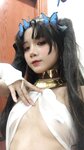 [Cosplay] PoppaChan ポッパちゃん - Ishtar (FateGrand Order)