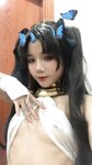 [Cosplay] PoppaChan ポッパちゃん - Ishtar (FateGrand Order)
