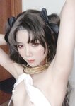 [Cosplay] PoppaChan ポッパちゃん - Ishtar (FateGrand Order)
