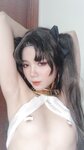 [Cosplay] PoppaChan ポッパちゃん - Ishtar (FateGrand Order)