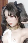[Cosplay] PoppaChan ポッパちゃん - Ishtar (FateGrand Order)