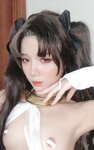 [Cosplay] PoppaChan ポッパちゃん - Ishtar (FateGrand Order)