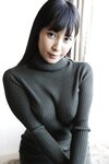 [Photobook] まるみえHOTEL 逢見リカ 4 爆乳・パイパン・ニット
