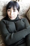 [Photobook] まるみえHOTEL 逢見リカ 4 爆乳・パイパン・ニット