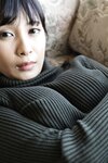[Photobook] まるみえHOTEL 逢見リカ 4 爆乳・パイパン・ニット