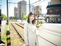 [Photobook] さつき芽衣 グラビア写真集 皐月