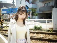 [Photobook] さつき芽衣 グラビア写真集 皐月
