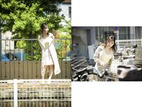 [Photobook] さつき芽衣 グラビア写真集 皐月