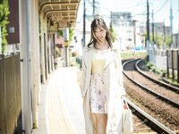 [Photobook] さつき芽衣 グラビア写真集 皐月
