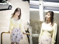 [Photobook] さつき芽衣 グラビア写真集 皐月