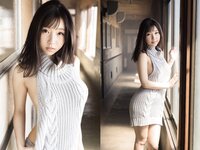 [Photobook] さつき芽衣 グラビア写真集 皐月