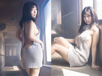 [Photobook] さつき芽衣 グラビア写真集 皐月