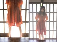 [Photobook] さつき芽衣 グラビア写真集 皐月