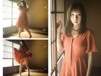 [Photobook] さつき芽衣 グラビア写真集 皐月