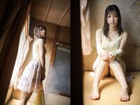 [Photobook] さつき芽衣 グラビア写真集 皐月