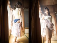 [Photobook] さつき芽衣 グラビア写真集 皐月