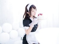 [Fantia] いくみ – (193iKkyu3) Maid 1
