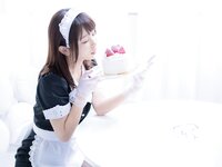 [Fantia] いくみ – (193iKkyu3) Maid 1