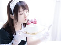 [Fantia] いくみ – (193iKkyu3) Maid 1