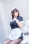 [Fantia] いくみ – (193iKkyu3) Maid 1