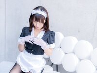[Fantia] いくみ – (193iKkyu3) Maid 1