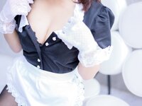 [Fantia] いくみ – (193iKkyu3) Maid 1