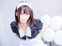[Fantia] いくみ – (193iKkyu3) Maid 1
