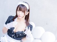 [Fantia] いくみ – (193iKkyu3) Maid 1