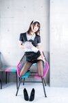 [Fantia] いくみ – (193iKkyu3) Maid 1