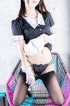 [Fantia] いくみ – (193iKkyu3) Maid 1