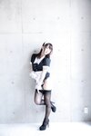 [Fantia] いくみ – (193iKkyu3) Maid 1