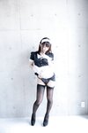 [Fantia] いくみ – (193iKkyu3) Maid 1