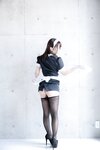 [Fantia] いくみ – (193iKkyu3) Maid 1