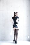 [Fantia] いくみ – (193iKkyu3) Maid 1