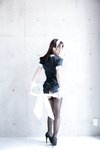 [Fantia] いくみ – (193iKkyu3) Maid 1