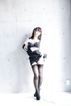 [Fantia] いくみ – (193iKkyu3) Maid 1