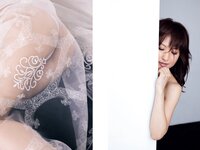 [Photobook] 古瀬絵理 写真集 蜜 mits