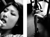 [Photobook] 古瀬絵理 写真集 蜜 mits
