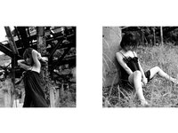 [Photobook] 古瀬絵理 写真集 蜜 mits