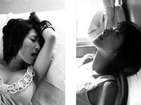 [Photobook] 古瀬絵理 写真集 蜜 mits