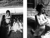 [Photobook] 古瀬絵理 写真集 蜜 mits