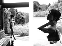 [Photobook] 古瀬絵理 写真集 蜜 mits